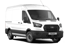 Van Hire Isleworth - Ford Transit SWB - Van hire Isleworth