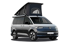 Van Hire Isleworth - VW Campervan - Van hire Isleworth